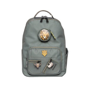 Rucsac New Bobbie - Big Five (Khaki) JEUNE PREMIER