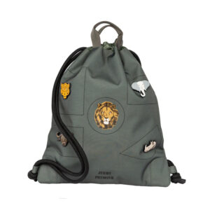 Sac de sport - Big Five (Khaki) JEUNE PREMIER