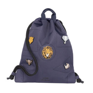 Sac de sport - Big Five (Navy) JEUNE PREMIER