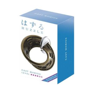 Puzzle-ul Cast Mobius