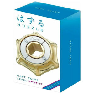 Puzzle - Huzzle Cast Valvexxxx