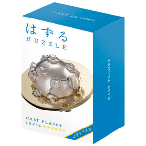 Puzzle - Cast Planetxxxx