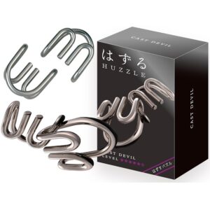 Puzzle - Cast Devilxxxxx