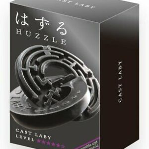 Puzzle-ul Cast Laby