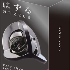 Puzzle-ul Cast Equa