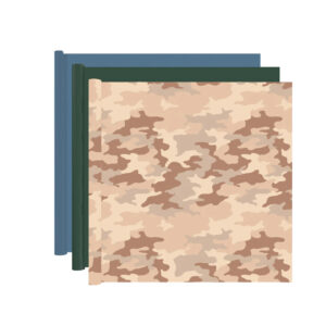 Set ambalaj p/u carti cu autocolante si etichete(baieti) JEUNE PREMIER