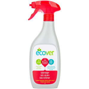 Solutie pentru inlaturarea calciului Ecover