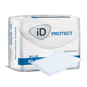 ID Plus 40x60 N30 (Protector de pat ) 5800460300