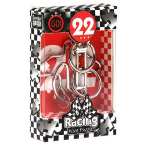 Eureka 473292 Racing Wire Puzzle 22