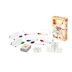 Joc de masa Just one ASMODEE