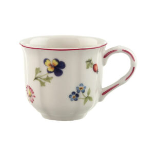 Ceasca cafea Espresso Petite Fleur Villeroy Boch