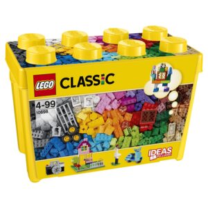 Constructor Clasic LEGO