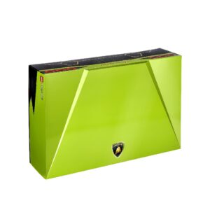 Lamborghini Sian LEGO