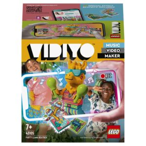 Beatbox Lama LEGO