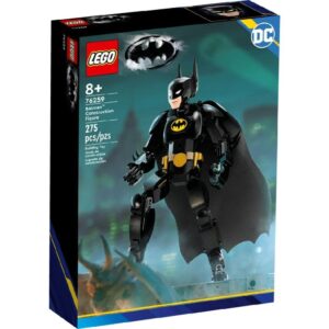 Constructor Figurina de constructie Batman LEGO