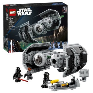 TIE Bomber LEGO