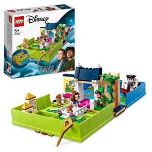 Usa magica a lui Antonio Disney LEGO