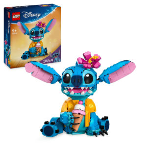 Stitch Disney LEGO