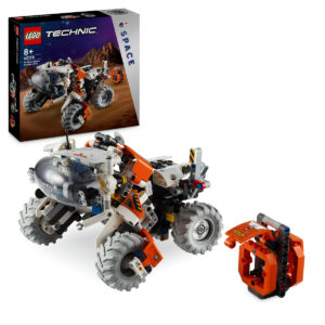 Incarcator spatial de suprafata LT78 Technic LEGO