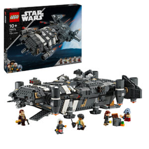 Zgura De Onix Star Wars LEGO