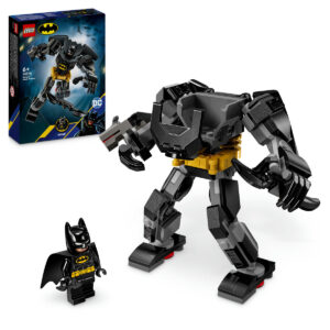 Armura de robot Batman LEGO