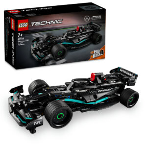 Mercedes-AMG F1 W14 E Performance Pull-Back Technic LEGO
