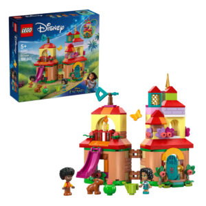 Minicasa din Encanto Disney LEGO