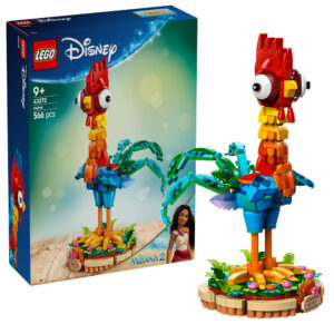 Cocos Heihei Disney LEGO