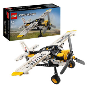 Avion pentru zone greu accesibile Technic LEGO