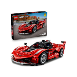 Ferrari FXX K Technic LEGO