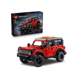 SUV Ford Bronco Technic LEGO