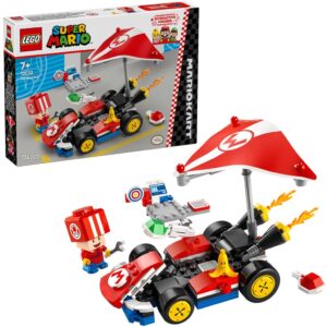 Mario Kart™ — Standard Kart LEGO