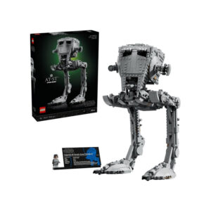 Robotul biped AT-ST™ Star Wars LEGO