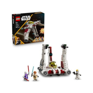 Nava de lupta stelara V-19 Torrent Star Wars LEGO