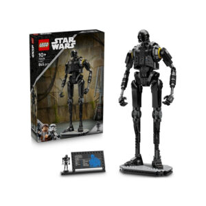 Droid de securitate K-2SO™ Star Wars LEGO