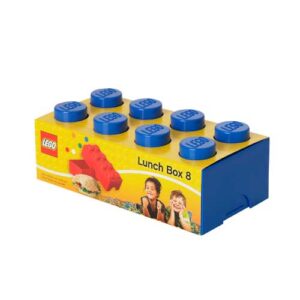 LEGO BOX CLASSIC blue