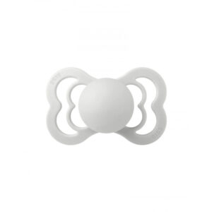 Suzeta din latex Bibs Supreme 6-18 luni Haze Bibs