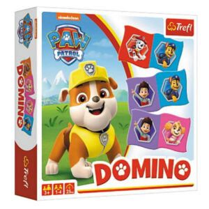 Joc de masa - Domino Paw Patrol