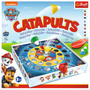 GAME - Skoczki Paw Patrol LT LV EE FI SE EN RU UA