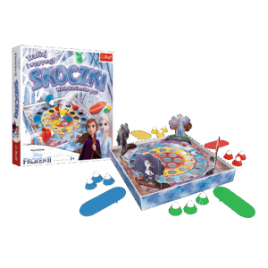 GAME - Skoczki Frozen 2 LT LV EE FI SE EN RU UA
