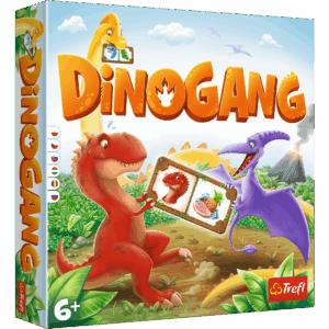 Joc de masa-Dinogang