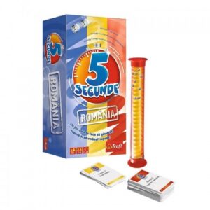 GAME - 5 second Romania RO