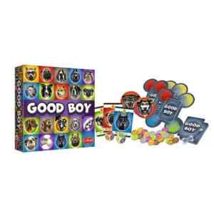 Joc de masa - Good Boy