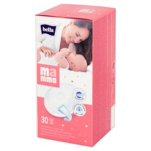 Dischete mamareBella МАММА 30 buc