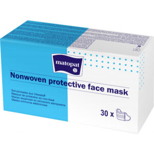 Masca de protectie Matopat 30buc