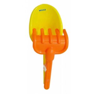 Lopatica cu grebla (mici)1+ WADER SUMMER