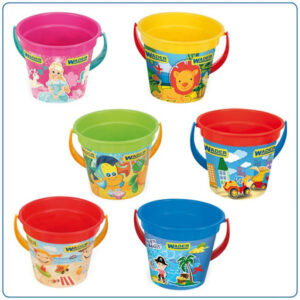 Caldarus rotund (3,4 litri) WADER SUMMER