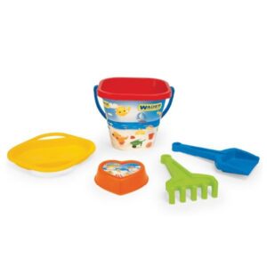 Set p/u nisip (5 buc) WADER SUMMER