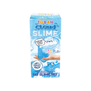 Set Slime - Nori TUBAN