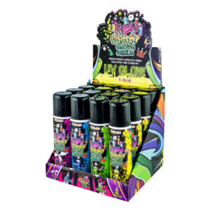 Creta lichida mix TUBAN